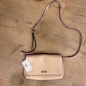Kate spade newbury lane purse